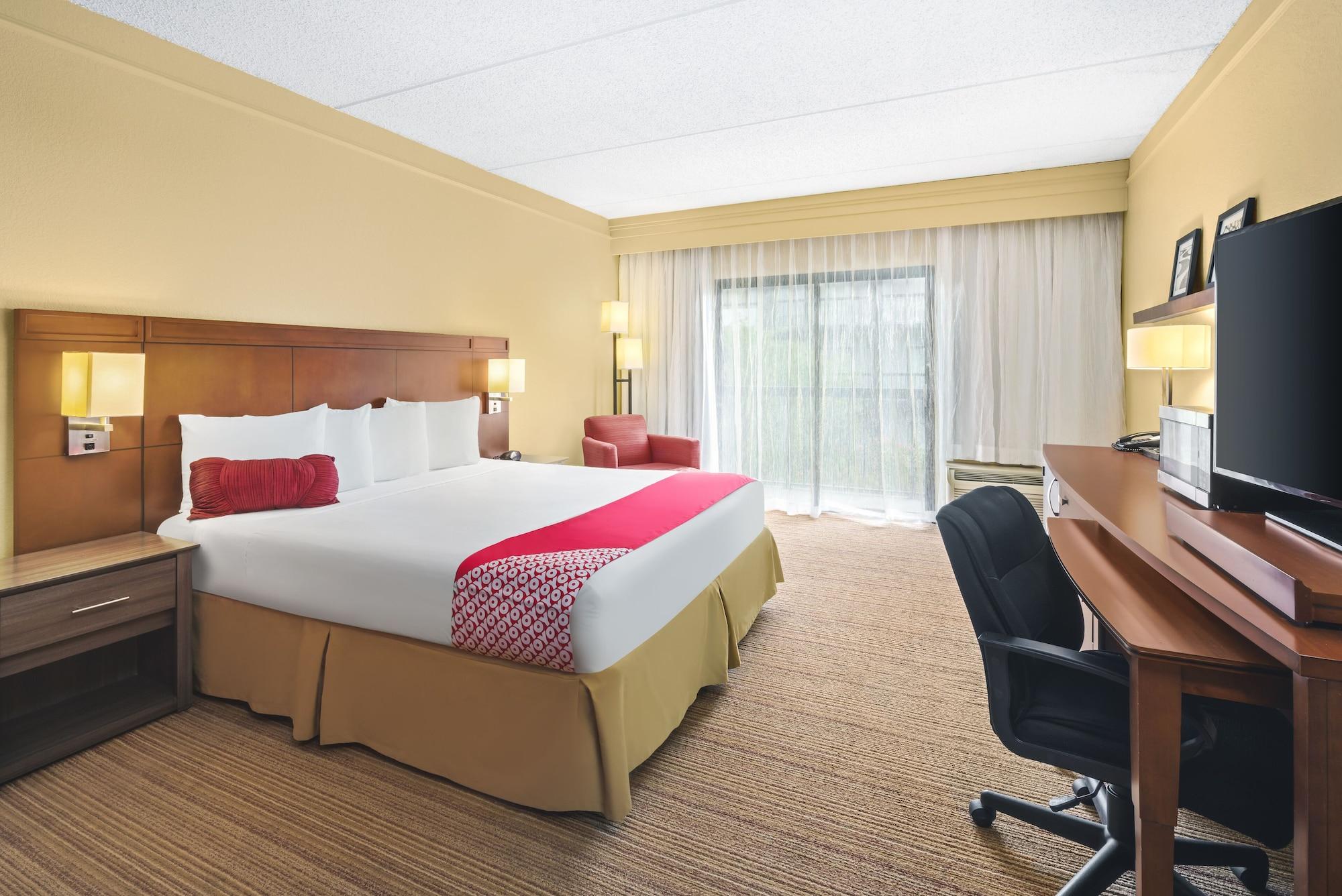 Country Inn & Suites By Radisson, Dallas-Love Field Exterior photo