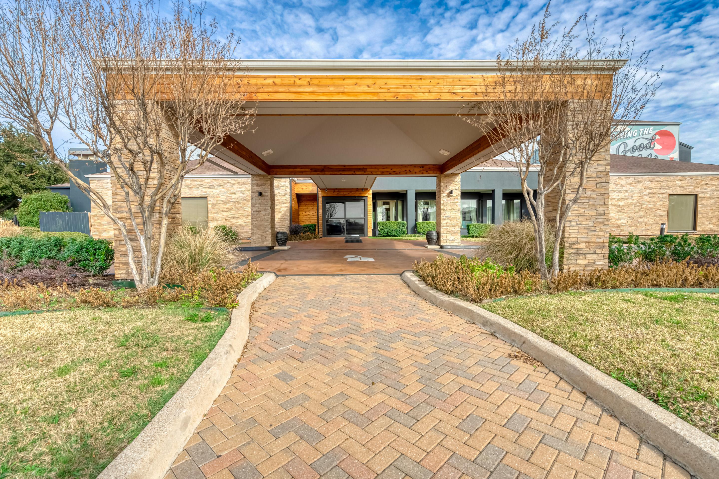Country Inn & Suites By Radisson, Dallas-Love Field Exterior photo