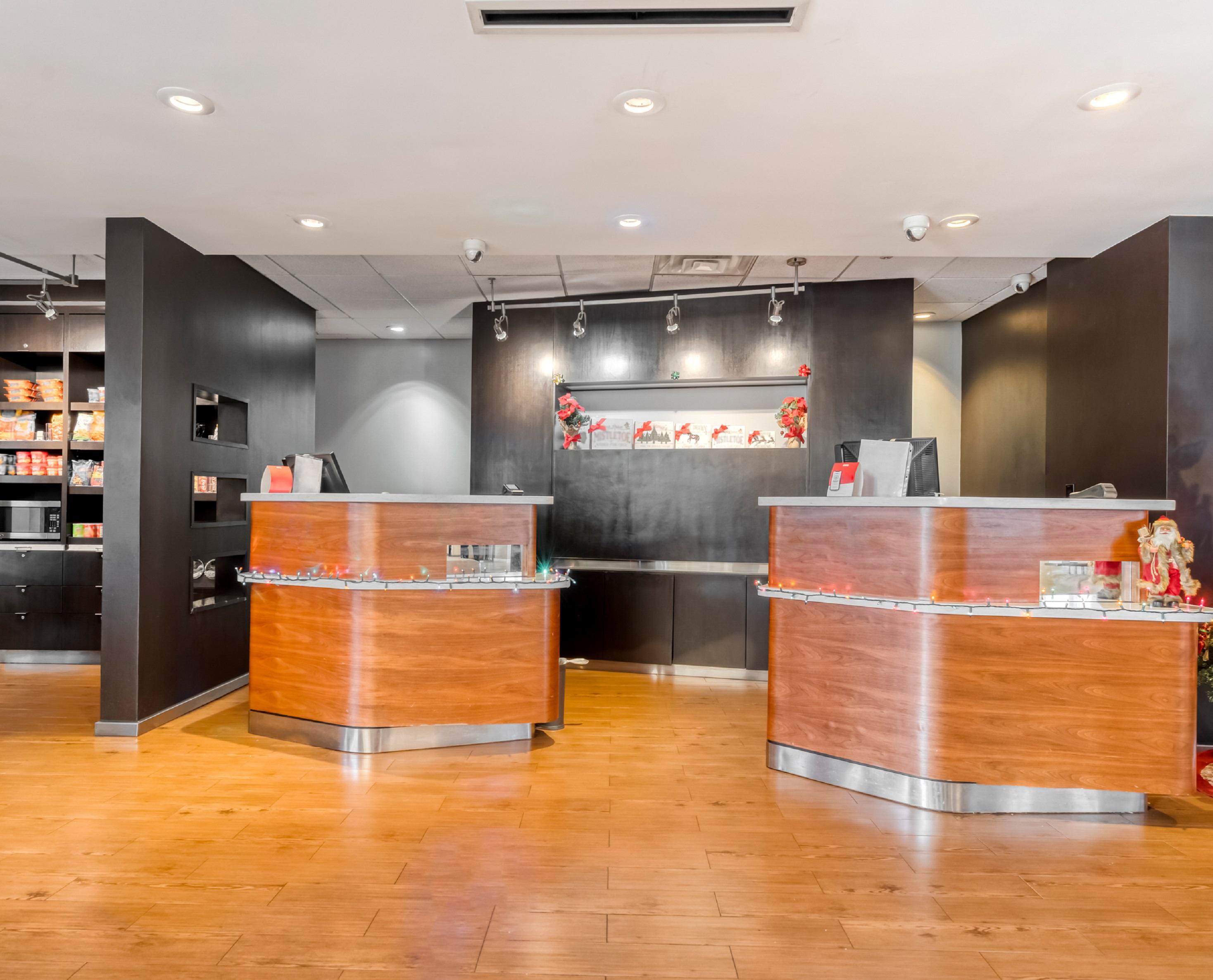 Country Inn & Suites By Radisson, Dallas-Love Field Exterior photo