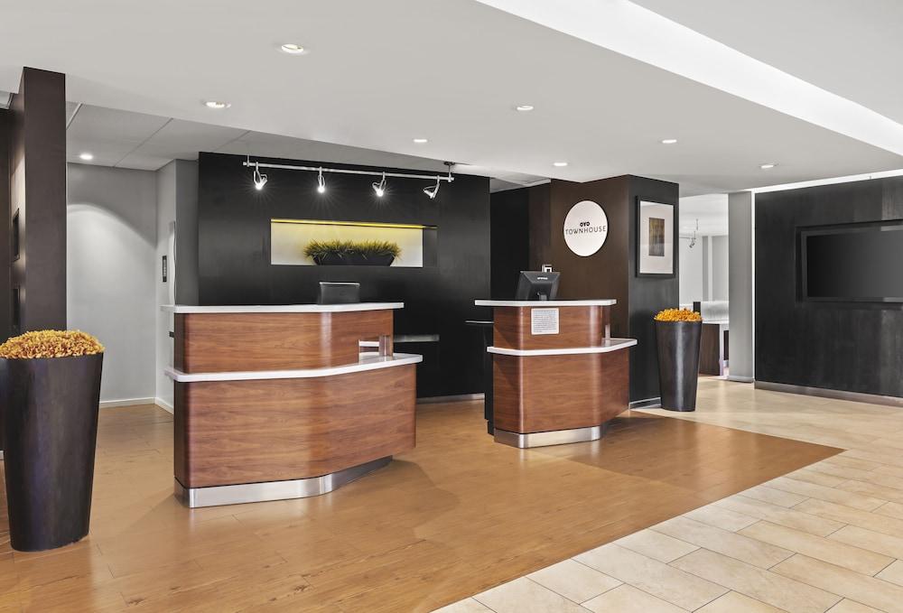 Country Inn & Suites By Radisson, Dallas-Love Field Exterior photo
