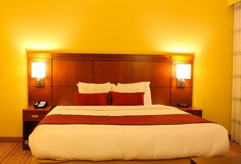 Country Inn & Suites By Radisson, Dallas-Love Field Exterior photo