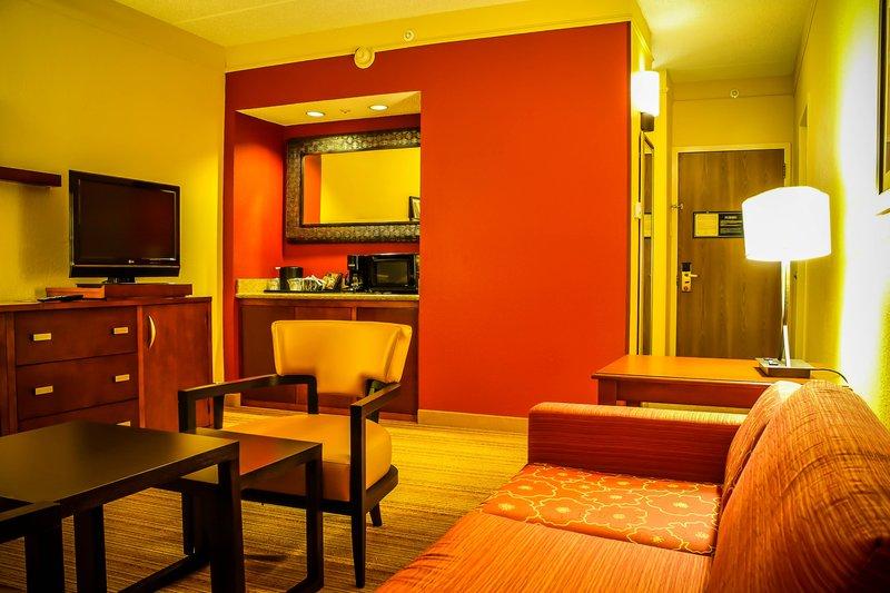 Country Inn & Suites By Radisson, Dallas-Love Field Exterior photo