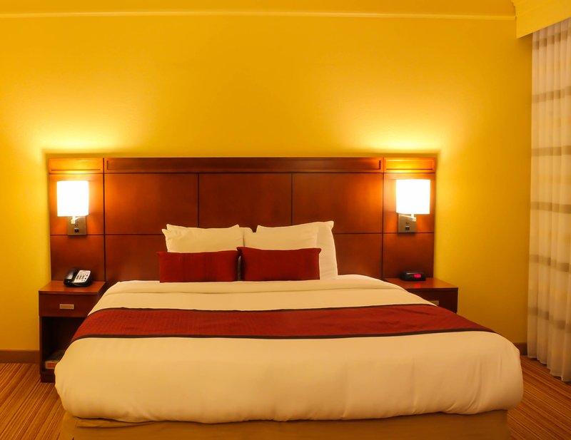 Country Inn & Suites By Radisson, Dallas-Love Field Exterior photo